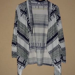 Womens Cardigan